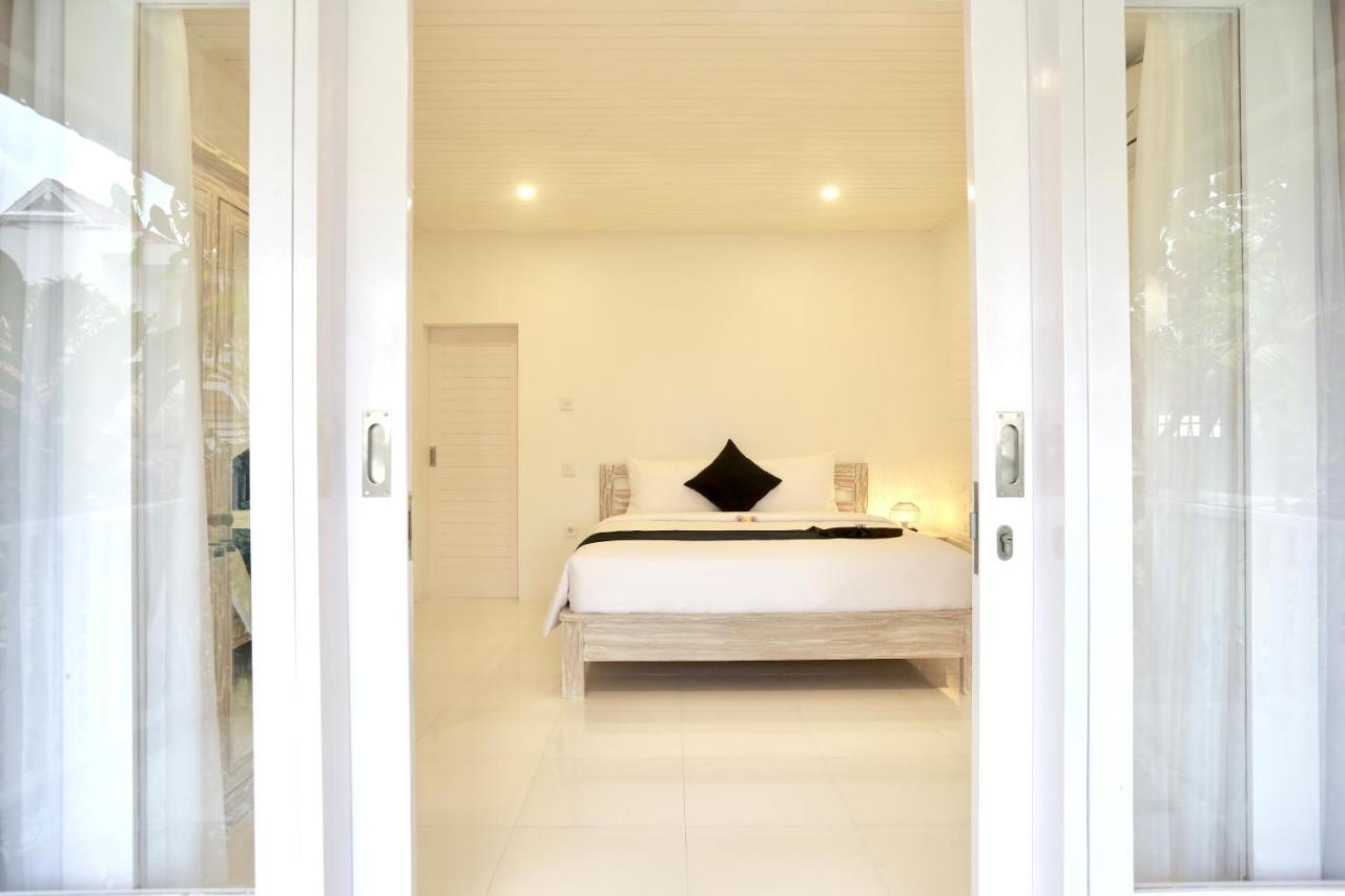 37 Sunset Village Bali Canggu Exterior foto
